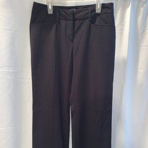 Apt. 9 Pinstripe Pants
